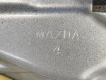 Door MAZDA 3 BL 09-13 2013 Right Rear