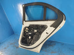 Door MERCEDES C-CLASS W205 16-21 2017 Right Rear