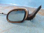 Mirror VOLKSWAGEN TIGUAN 08-17 2012 Lev.