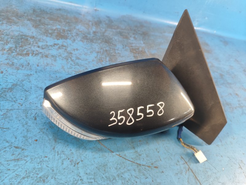 Mirror NISSAN SENTRA B17 12-21 Right