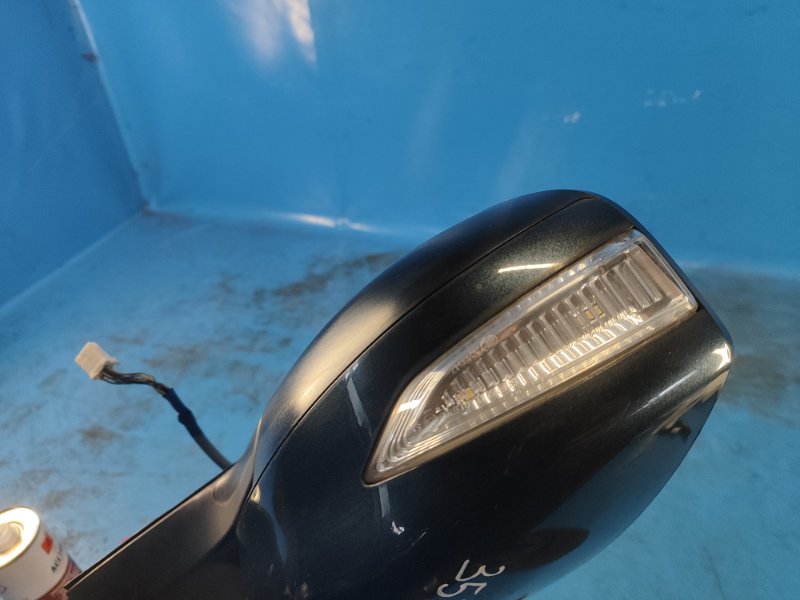 Mirror NISSAN SENTRA B17 12-21 Right