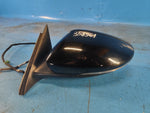 Mirror VOLKSWAGEN PASSAT B8 14- 2015 Lev.