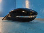 Mirror VOLKSWAGEN PASSAT B8 14- 2015 Lev.