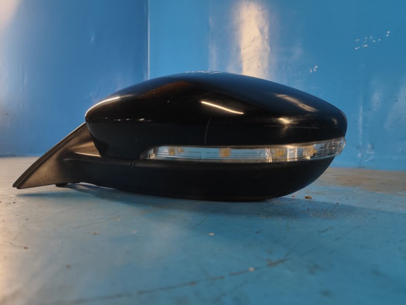 Mirror VOLKSWAGEN PASSAT B8 14- 2015 Lev.