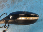 Mirror VOLKSWAGEN PASSAT B8 14- 2015 Lev.