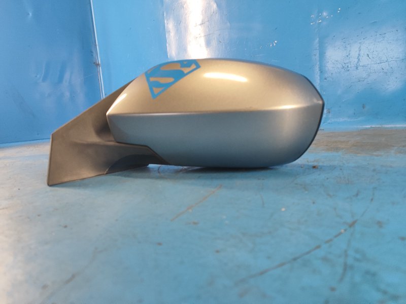 Mirror SUZUKI KIZASHI 09-14 2011 Lev.