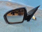 Mirror NISSAN PATHFINDER R52 12-21 2013 Lev.