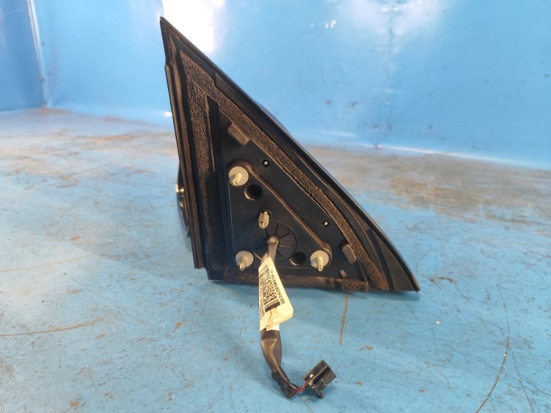 Mirror NISSAN PATHFINDER R52 12-21 2013 Lev.
