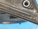 Mirror VOLKSWAGEN PASSAT B8 14- 2015 Right.