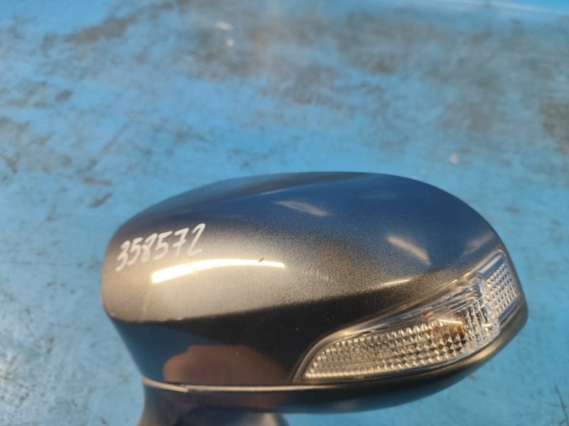 Mirror TOYOTA VENZA 09-16 2013 Lev.