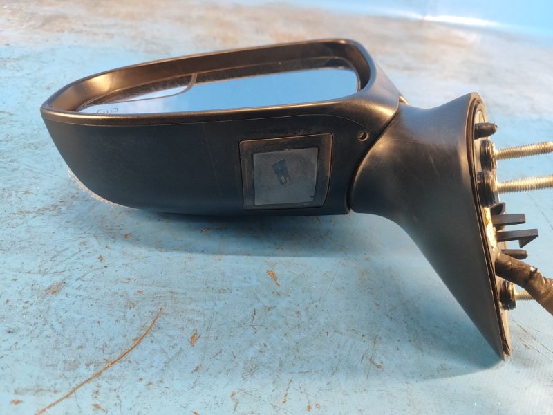 Mirror TOYOTA VENZA 09-16 2013 Lev.