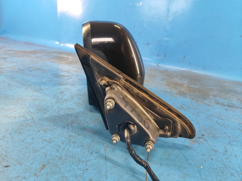 Mirror JEEP GRAND CHEROKEE 11-22 2016 Lev.