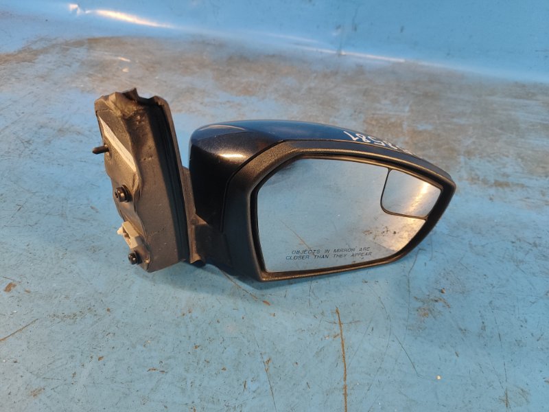 Mirror FORD ESCAPE 12-19 2018 Right.