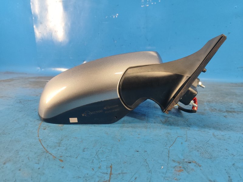 Mirror SUZUKI KIZASHI 09-14 2011 Right.