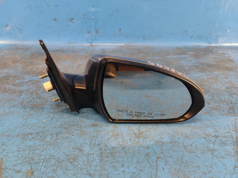 Mirror HYUNDAI ELANTRA AD 16- 2019 Right.