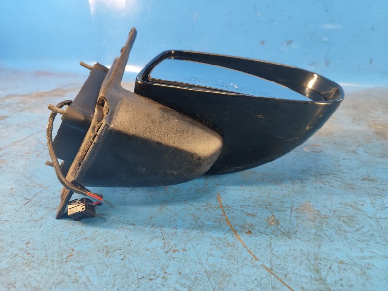 Mirror JEEP COMPASS 06-16 2014 Right