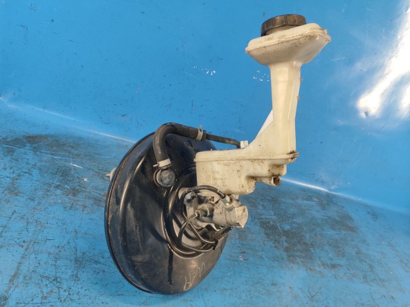 Brake booster for Nissan X-Trail/Rogue T32 13-20 2016