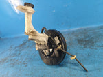 Brake booster for Nissan X-Trail/Rogue T32 13-20 2016