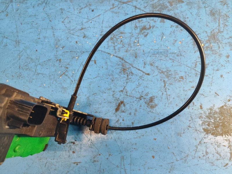 Door lock VOLVO XC90 02–16 2008 Right Front