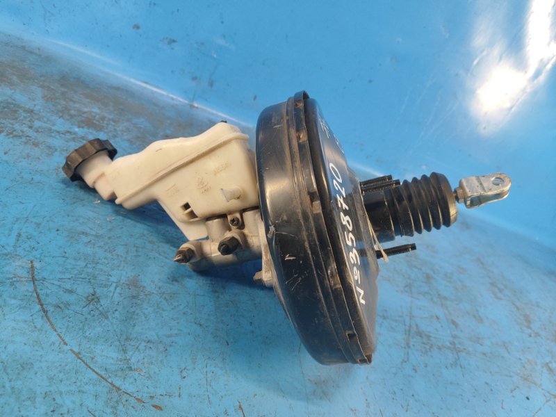 Brake booster for Hyundai Veloster 11-18 2012