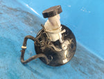 Brake booster for Hyundai Veloster 11-18 2012