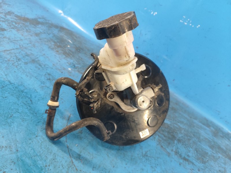 Brake booster for Hyundai Veloster 11-18 2012