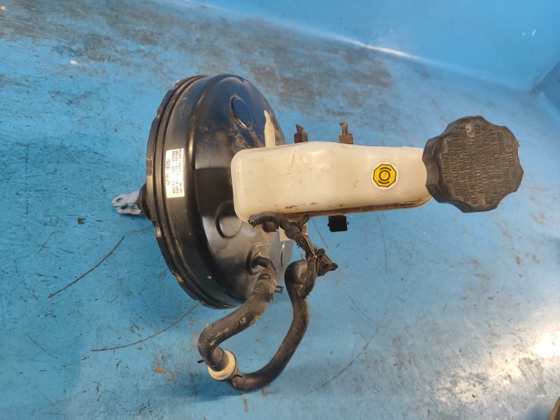 Brake booster for Hyundai Veloster 11-18 2012