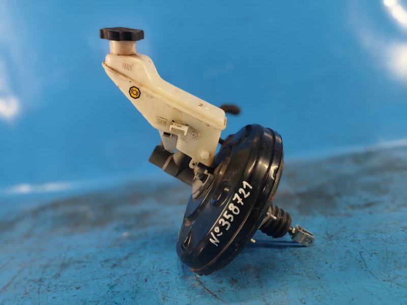 Brake booster for Hyundai Elantra AD 16-2019