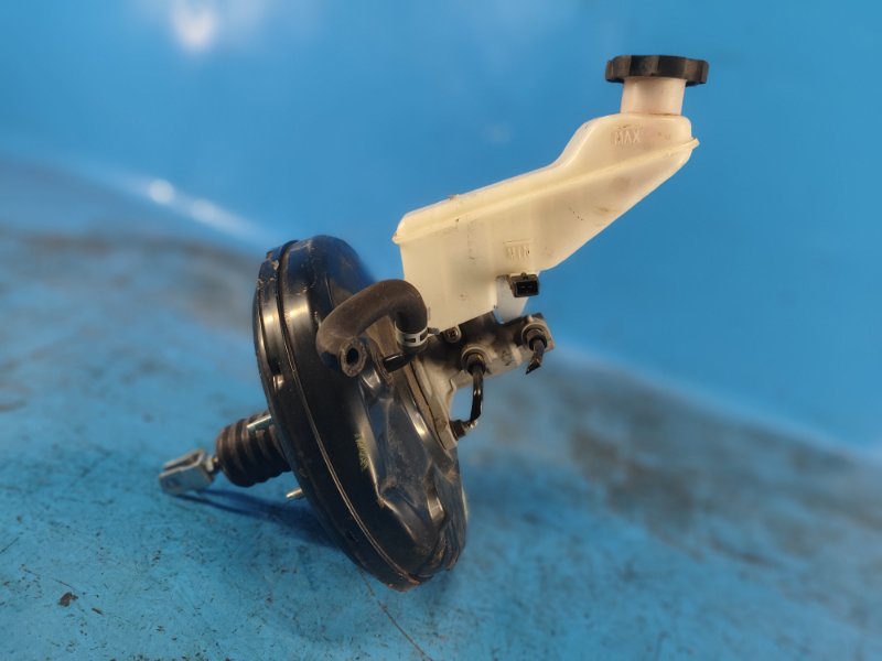 Brake booster for Hyundai Elantra AD 16-2019