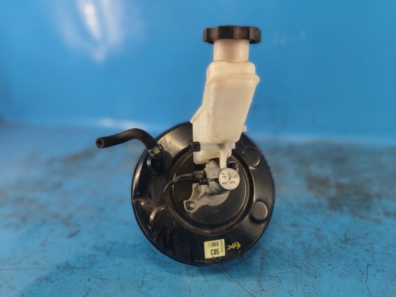 Brake booster for Hyundai Elantra AD 16-2019