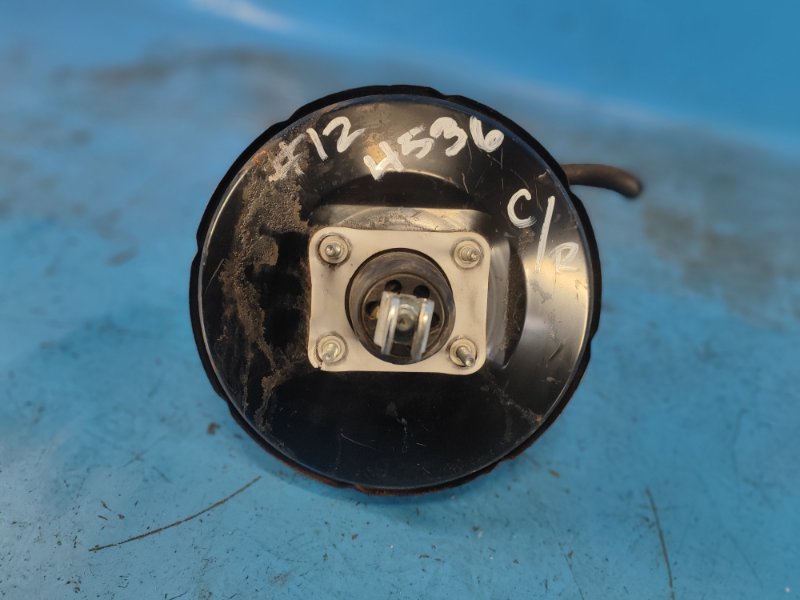 Brake booster for Hyundai Elantra AD 16-2019