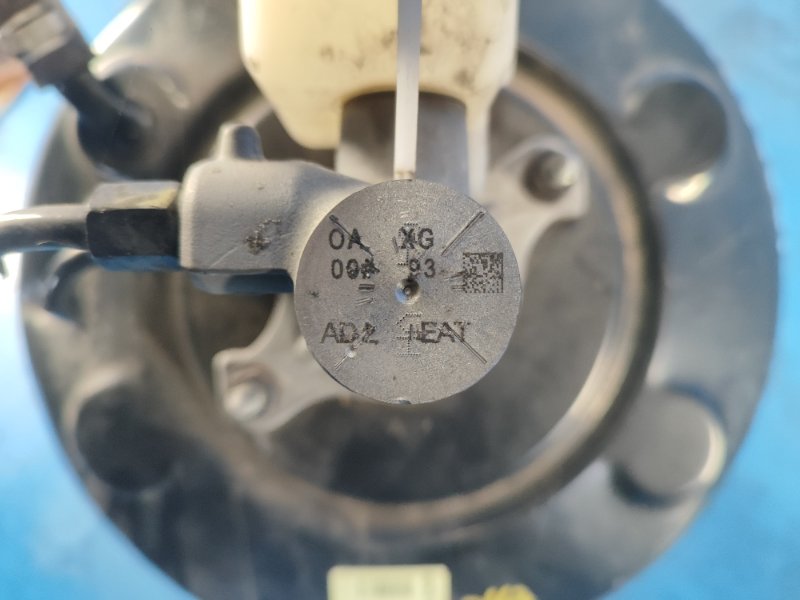 Brake booster for Hyundai Elantra AD 16-2019