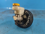 Brake booster for SUBARU CROSSTREK 12-17 2014
