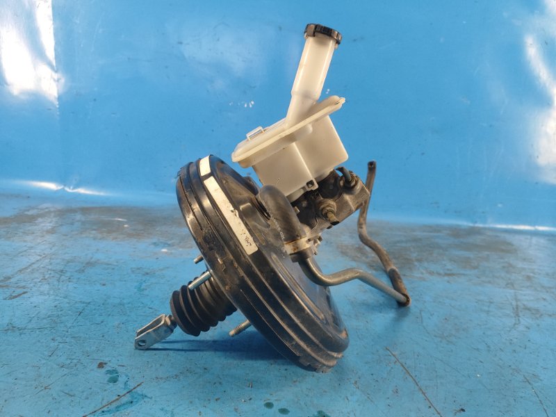 Brake booster for Nissan Versa B17 11-19 2017