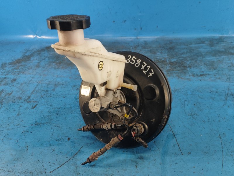 Brake booster for Hyundai Tucson TL 15-20 2015