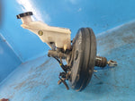 Brake booster for Hyundai Tucson TL 15-20 2015