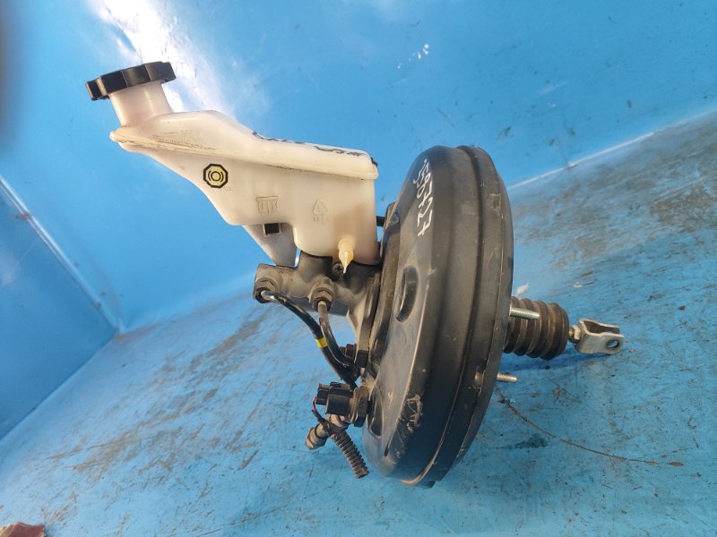 Brake booster for Hyundai Tucson TL 15-20 2015