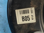 Brake booster for Hyundai Tucson TL 15-20 2015