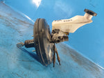 Brake booster for Hyundai Tucson TL 15-20 2015