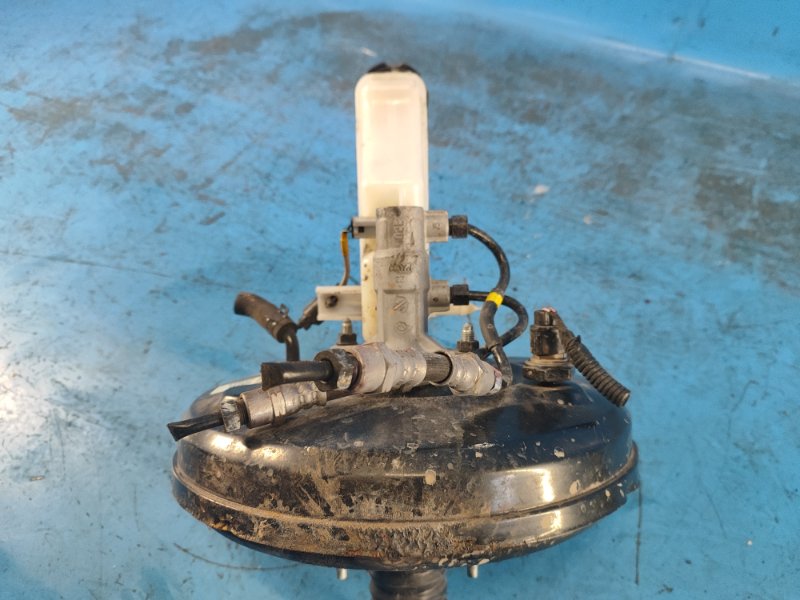 Brake booster for Hyundai Tucson TL 15-20 2015