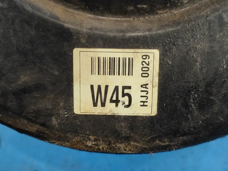 Brake booster for KIA Rio UB 2011-2017