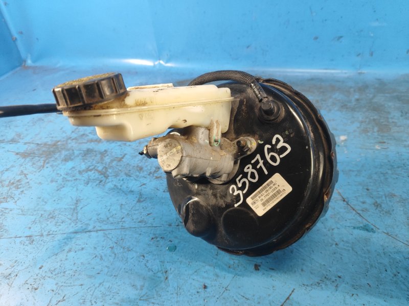 Brake booster for Ford Focus 10-18
