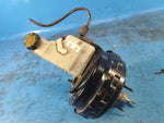 Brake booster for Ford Focus 10-18