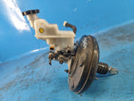 Brake booster for Hyundai Accent RB 10-2011