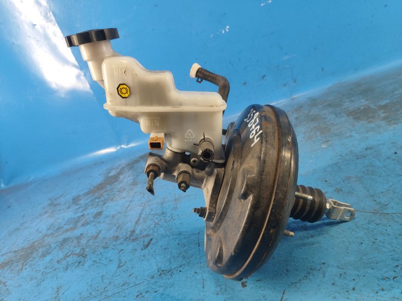 Brake booster for Hyundai Accent RB 10-2011