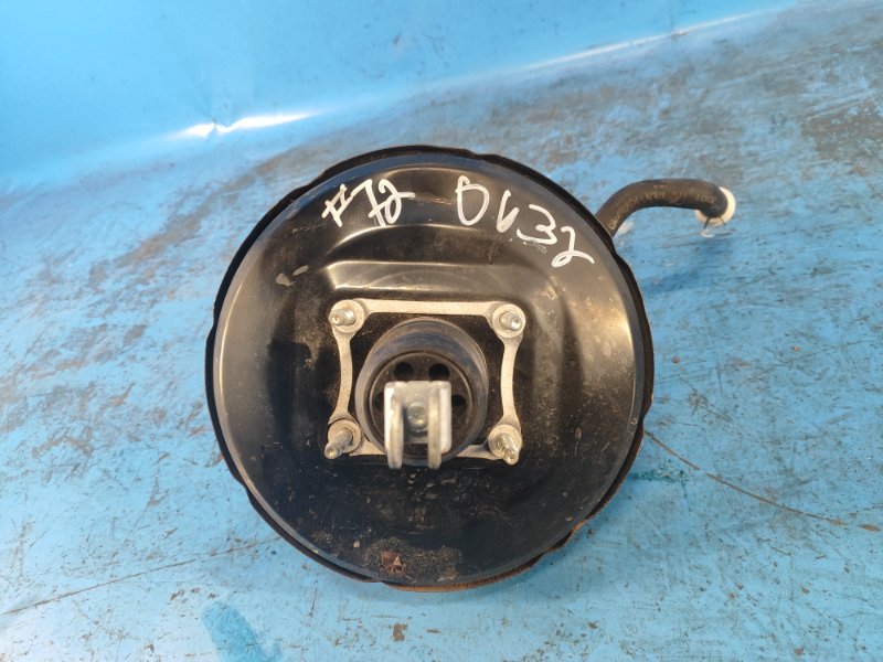 Brake booster for Hyundai Accent RB 10-2011