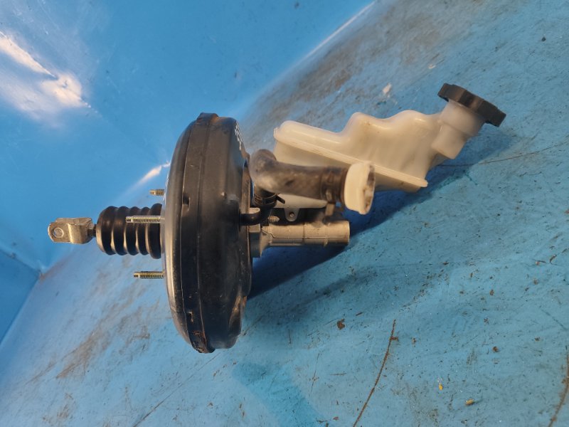 Brake booster for Hyundai Accent RB 10-2011