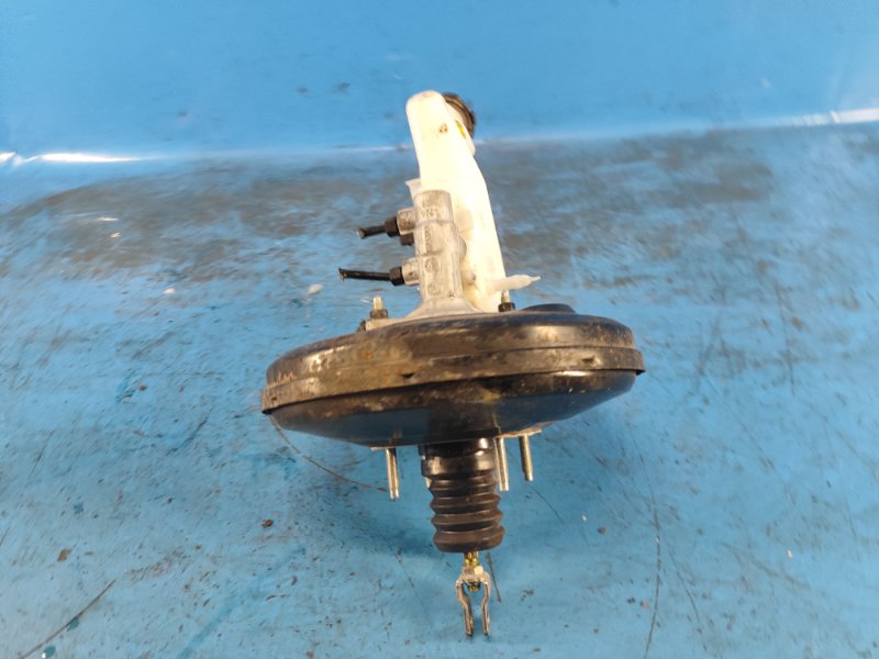 KIA Rio FB 17-2019 Brake Booster