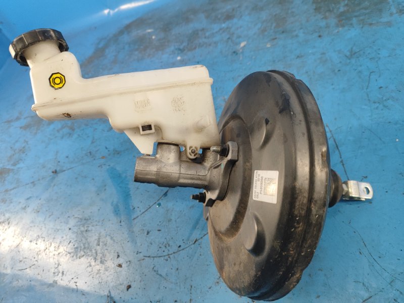 KIA Rio FB 17-2019 Brake Booster