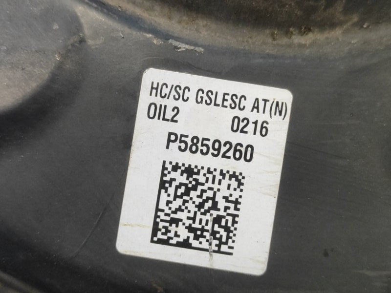 KIA Rio FB 17-2019 Brake Booster